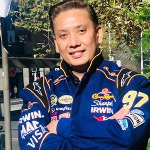 Meet your Posher, Marco